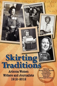 Bild: Skirting Traditions - Wheatmark