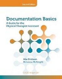 Enlarge image Cover: Documentation Basics - SLACK Incorporated