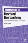 Cover: Cram Session in Functional Neuroanatomy - SLACK Incorporated