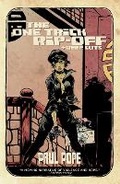 Cover: One Trick Rip-Off / Deep Cuts (Signed & Numbered Edition) - Image Comics