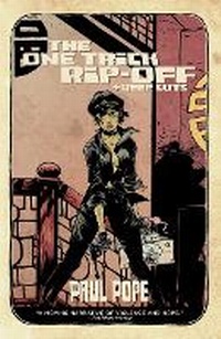 Enlarge image Cover: One Trick Rip-Off / Deep Cuts (Signed & Numbered Edition) - Image Comics