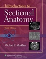 Cover: Introduction to Sectional Anatomy - Lippincott Williams and Wilkins