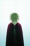 Cover: Harvest - Image Comics