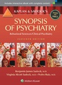 Cover: Kaplan and Sadock's Synopsis of Psychiatry - Lippincott Williams and Wilkins
