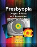 Cover: Presbyopia - SLACK  Incorporated