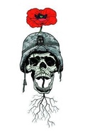 Cover: Graveyard of Empires - Image Comics