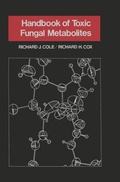 Bild: Handbook of Toxic Fungal Metabolites - Academic Press