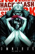 Cover: Hack/Slash Omnibus Volume 5 - Image Comics