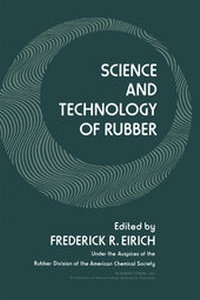 Abbildung von: Science and Technology of Rubber - Academic Press