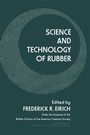 Cover: Science and Technology of Rubber - Academic Press