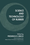 Cover: Science and Technology of Rubber - Academic Press