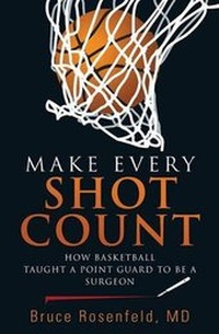 Abbildung von: Make Every Shot Count - Wheatmark