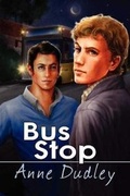 Cover: Bus Stop - Dreamspinner Press