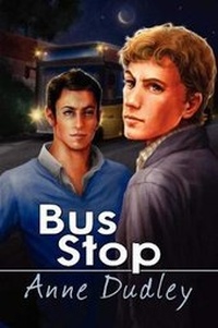 Enlarge image Cover: Bus Stop - Dreamspinner Press