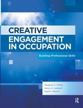 Cover: Creative Engagement in Occupation - SLACK  Incorporated