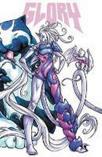Enlarge image Cover: Glory Volume 2: War Torn TP - Image Comics