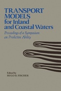 Cover: Transport Models/Inland & Coastal Waters - Academic Press