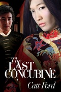 Cover: The Last Concubine - Dreamspinner Press