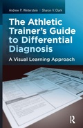 Cover: The Athletic Trainer's Guide to Differential Diagnosis - SLACK  Incorporated