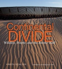 Abbildung von: Continental Divide - Texas A & M University Press