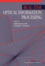 Cover: Real-Time Optical Information Processing - Academic Press