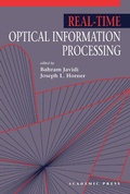 Cover: Real-Time Optical Information Processing - Academic Press