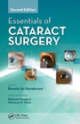 Cover: Essentials of Cataract Surgery - SLACK Incorporated