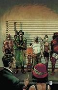 Cover: Todd, The Ugliest Kid on Earth Volume 1 - Image Comics