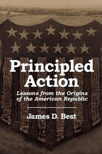 Enlarge image Cover: Principled Action - Wheatmark