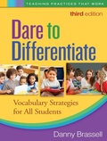 Cover: Dare to Differentiate, Third Edition - Guilford Publications