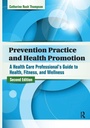 Cover: Prevention Practice and Health Promotion - SLACK Incorporated