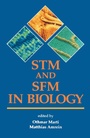 Cover: STM and SFM in Biology - Academic Press