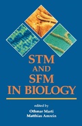 Cover: STM and SFM in Biology - Academic Press