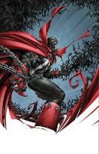 Enlarge image Cover: Spawn: Origins Volume 19 - Image Comics