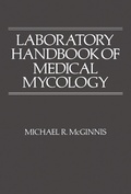 Bild: Laboratory Handbook of Medical Mycology - Academic Press