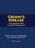 Cover: Crohn's Disease - Slack