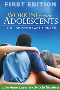 Enlarge image Cover: Working with Adolescents - Guilford Publications