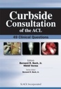 Cover: Curbside Consultation of the ACL - Slack