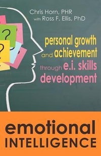 Enlarge image Cover: Emotional Intelligence - Wheatmark