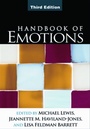 Cover: Handbook of Emotions, Third Edition - Guilford Publications