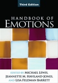 Cover: Handbook of Emotions, Third Edition - Guilford Publications
