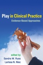 Cover: Play in Clinical Practice - The Guilford Press