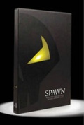 Cover: Spawn: Origins Collection Deluxe Edition Volume 4 Signed & Numbered - Image Comics