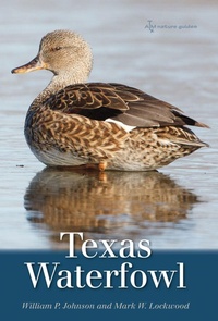 Enlarge image Cover: Texas Waterfowl - Texas A & M University Press