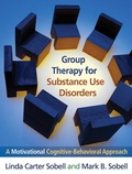 Bild: Group Therapy for Substance Use Disorders - Guilford Publications