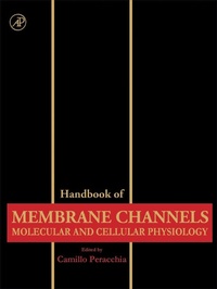 Enlarge image Cover: Handbook of Membrane Channels - Academic Press