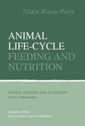Bild: Animal Life-Cycle Feeding and Nutrition - Academic Press