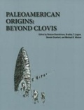 Cover: Paleoamerican Origins - Texas A & M University Press