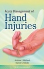 Cover: Acute Management of Hand Injuries - SLACK Incorporated