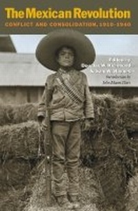 Enlarge image Cover: The Mexican Revolution - Texas A & M University Press